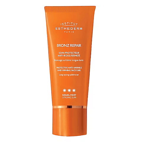 BRONZ REPAIR SOLEIL FORT 50 ML