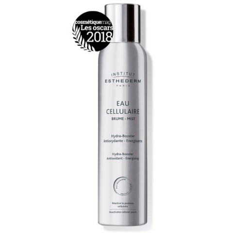 BRUME D'EAU CELLULAIRE 200 ML 200 ML