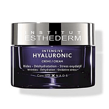 RECHARGE CRÈME INTENSIVE HYALURONIC 50 ML