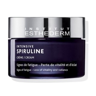 CREME INTENSIVE SPIRULINE 50 ML