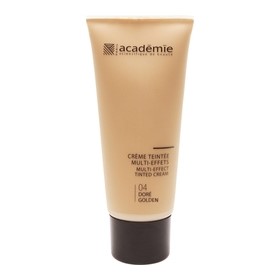 Académie Scientifique de Beauté Crème Teintée Multi-Effet 40ml - Doré 04