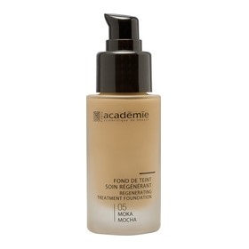 Académie Scientifique de Beauté Fond de Teint Soin Régénérant 30ml - Moka 05