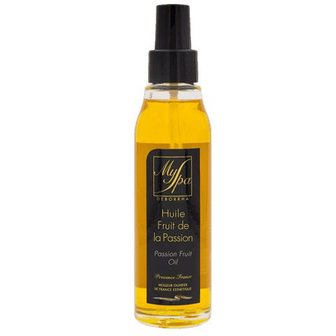 Huile MySpa Fruit de la passion