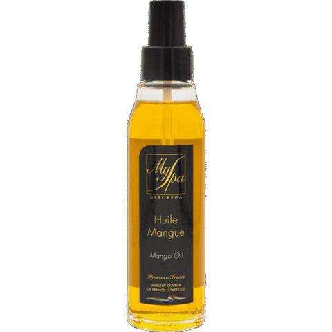 Huile MySpa mangue exotique