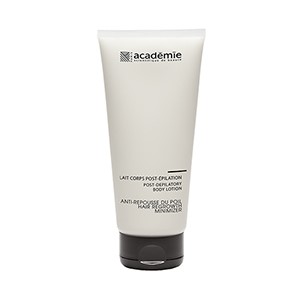 ACADEMIE SCIENTIFIQUE DE BEAUTE Lait corps Post-épilation 200 ml