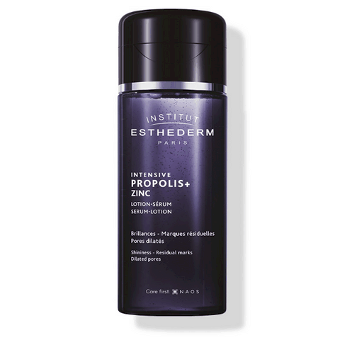 LOTION-SÉRUM INTENSIVE PROPOLIS +