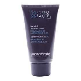Académie Scientifique de Beauté DERM ACTE Masque Multi-Vitaminé 75ml