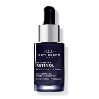 SERUM INTENSIVE RETINOL