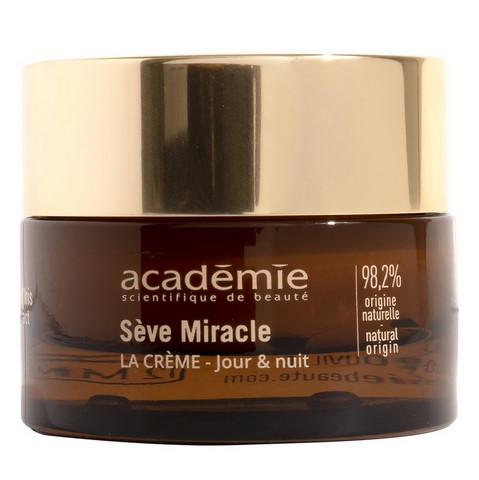 Académie Scientifique de Beauté Sève miracle La crème