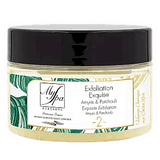 Exfoliation Exquise Amyris & Patchouli