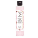 Gel douche Sakura