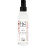 Lait MySpa sakura