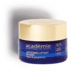 ACADEMIE SCIENTIFIQUE DE BEAUTE Liposomes Liftant Regard